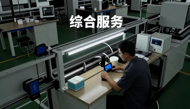 定制化软件开发